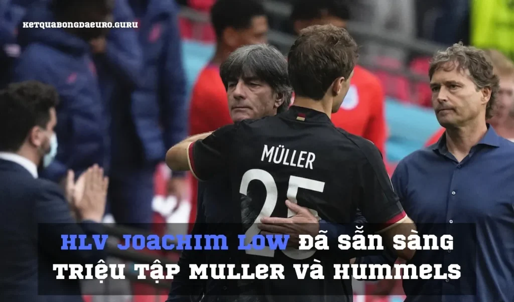 HLV Joachim Low